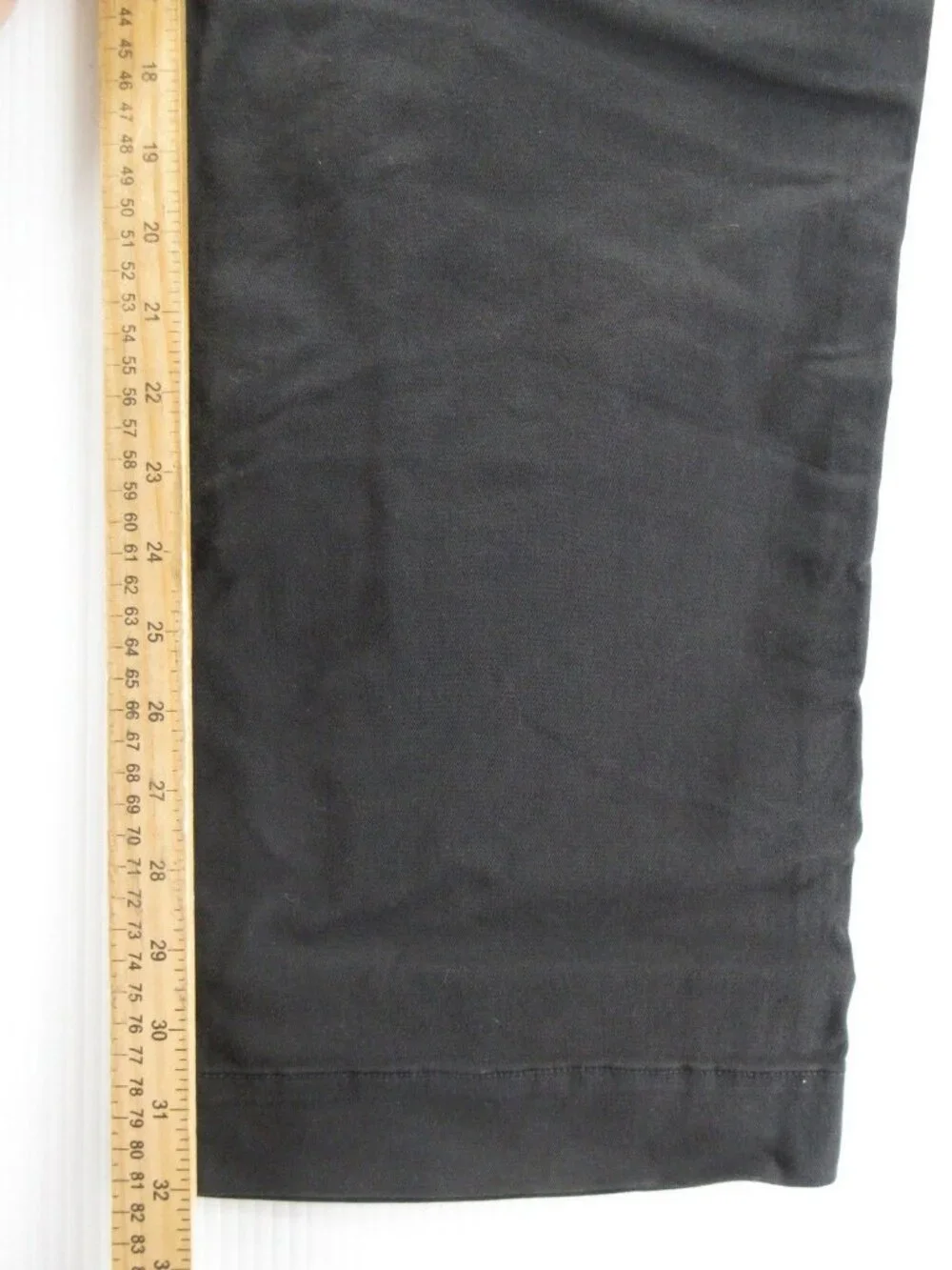 Polo Ralph Lauren Pants 44X32 Big Cargo Classic Fit Trousers Utility